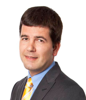 Martin Cyr